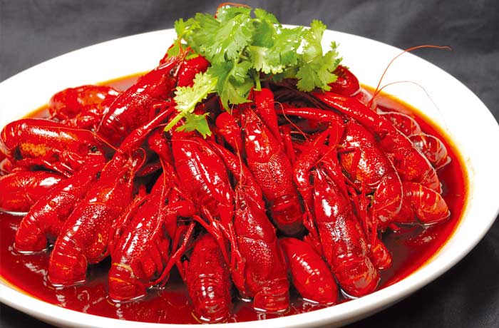 平远麻辣小龙虾培训